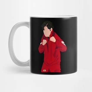 The Uncanny Counter Ga Mo-Tak Mug